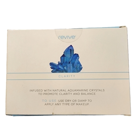 NEW Aquamarine Infused Blender + Stand - Picture 2 of 3